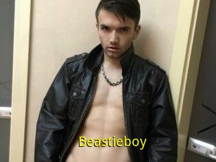 Beastieboy