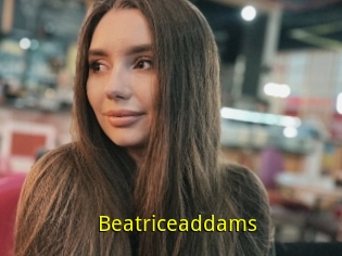 Beatriceaddams