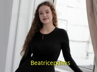 Beatricepalms