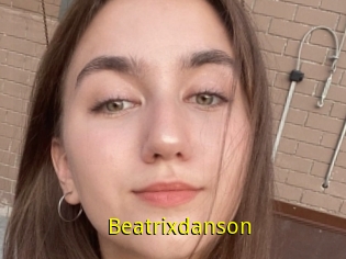 Beatrixdanson