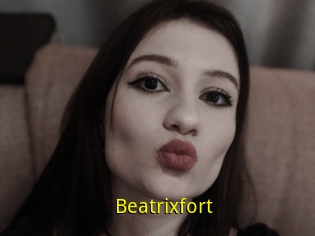 Beatrixfort