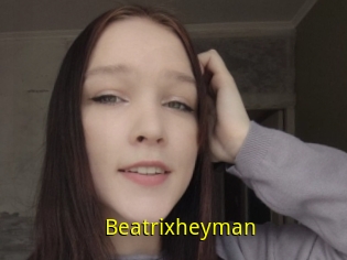 Beatrixheyman