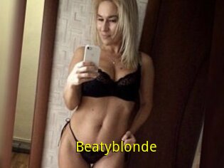 Beatyblonde