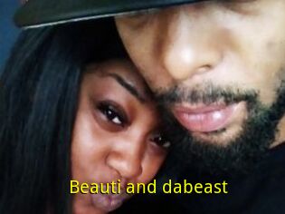 Beauti_and_dabeast