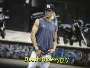 Beautifulsexyguy