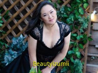 Beautyizumii