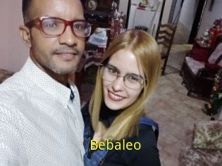 Bebaleo