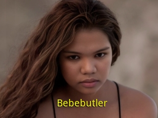 Bebebutler