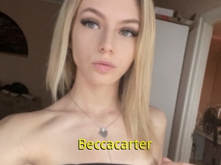 Beccacarter