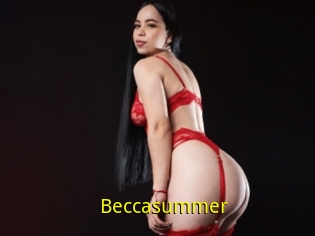 Beccasummer