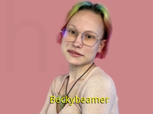 Beckybeamer