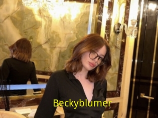 Beckyblumer