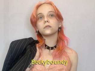 Beckyboundy