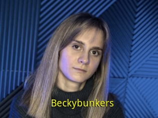 Beckybunkers