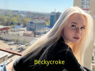 Beckycroke