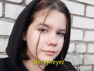 Beckyheyer