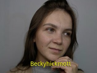 Beckyhickmott