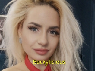 Beckylicious