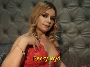 Beckylloyd