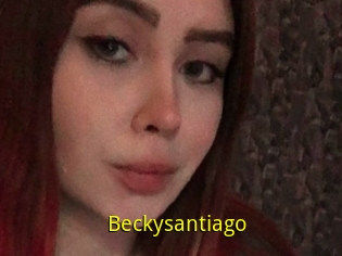 Beckysantiago