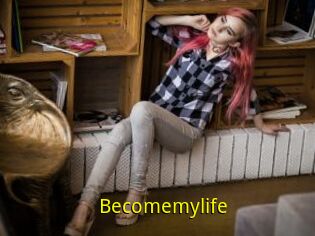 Becomemylife