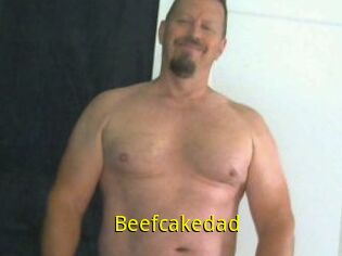 Beefcakedad