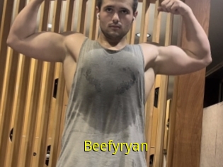 Beefyryan