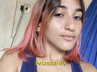 Belasoarex