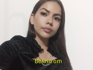 Belastrom