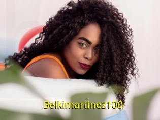 Belkimartinez100