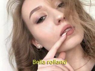 Bella_rolland