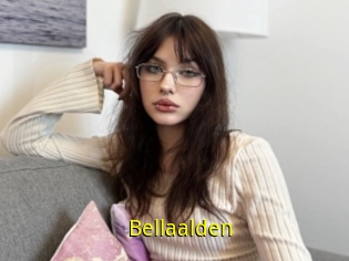 Bellaalden