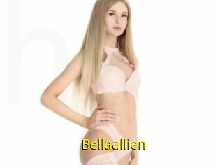 Bellaallien