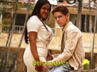 Bellaandalex