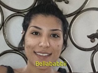 Bellababbii