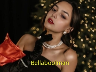 Bellaboolman