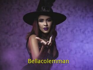 Bellacolemman