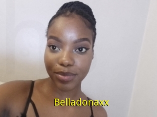 Belladonaxx