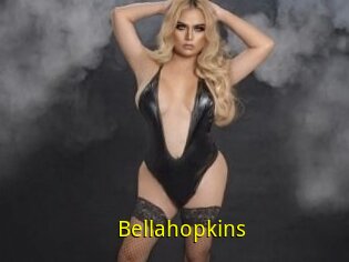 Bellahopkins