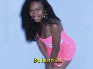 Bellahot22