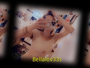 Bellalov33s