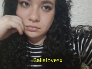 Bellalovesx