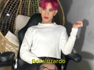 Bellaluzardo