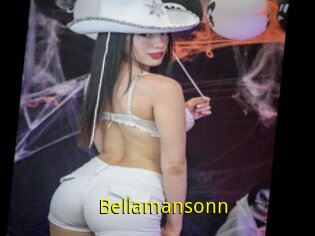 Bellamansonn