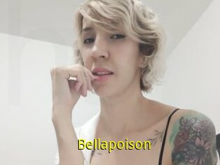 Bellapoison