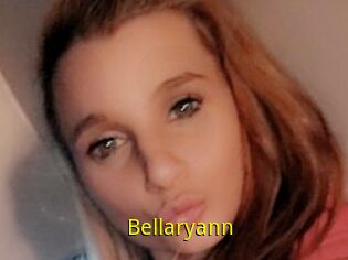 Bellaryann