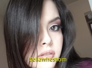 Bellawhestom