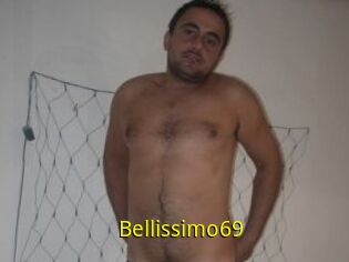 Bellissimo69