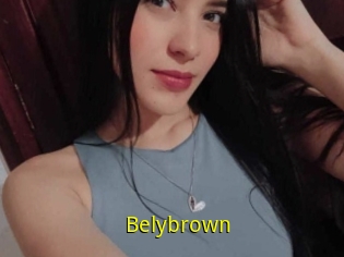 Belybrown