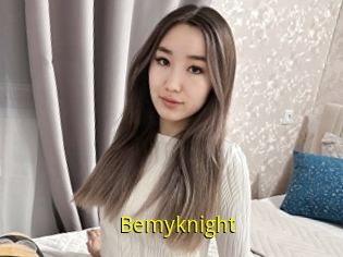 Bemyknight